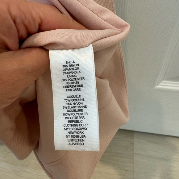 Tahari Jacket, Light Weight, New With Tag - Picture 4 of 4